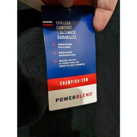 Champion athletic wear hoodie NWT 2X - Picture 13 of 16